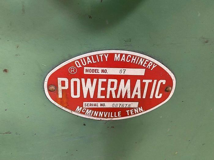 Used John Deere PC78MR-4