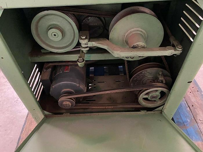 Used John Deere PC78MR-4