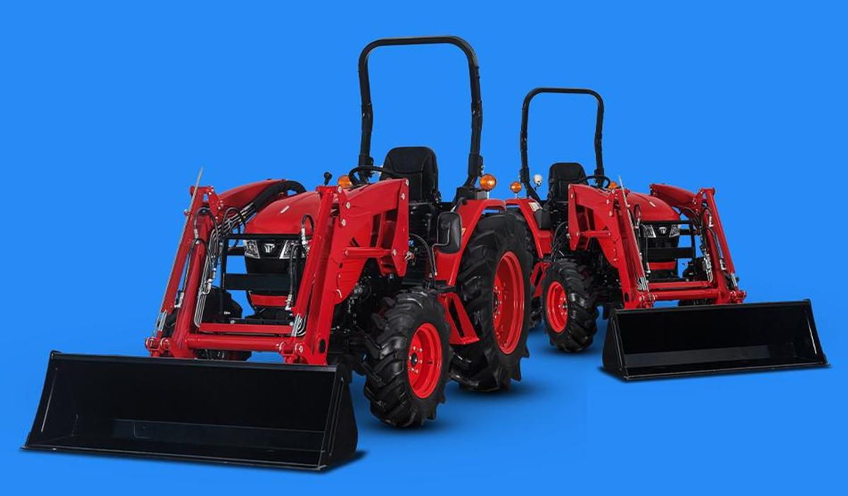Used 2018 RASCH PC78MR-4