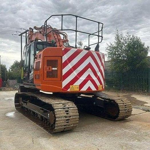 Used 2010 Scania test