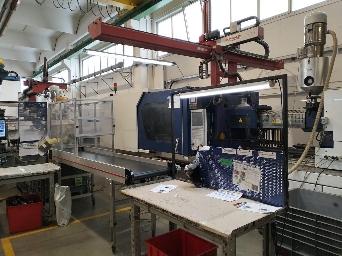 Used 2018 RASCH PC78MR-4