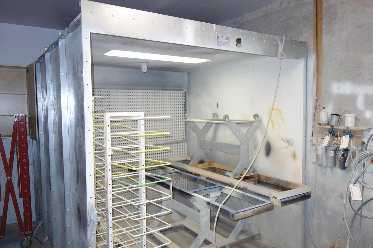 Used 2018 GROEN PC78MR-4