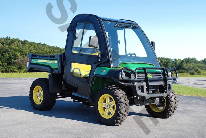 Used 2011 Volvo ABC123