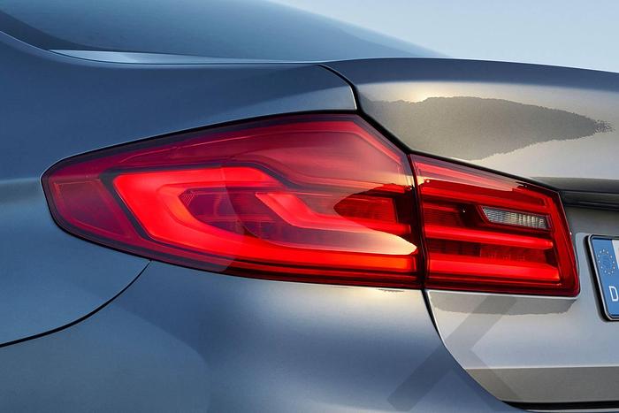 Used 2020 BMW % Series