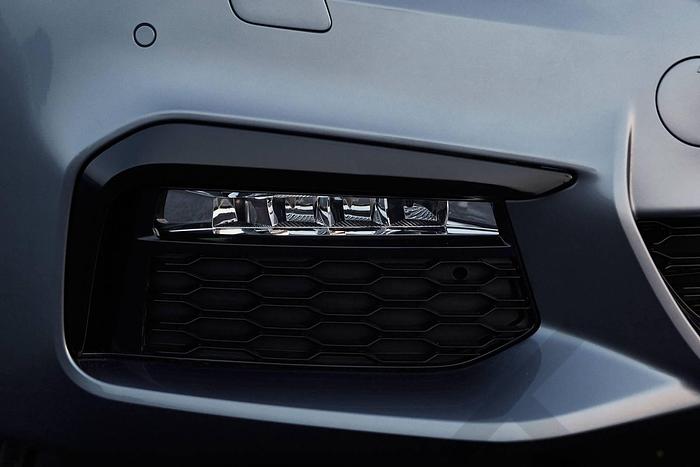 Used 2020 BMW % Series