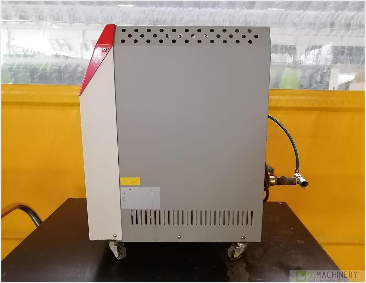 Used 2018 RASCH PC78MR-4