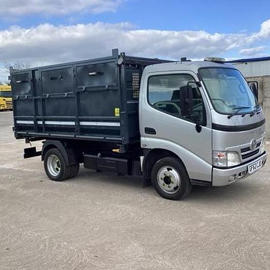 Used 2013 Toyota Dyna