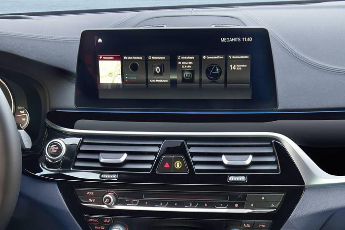 Used 2020 BMW % Series