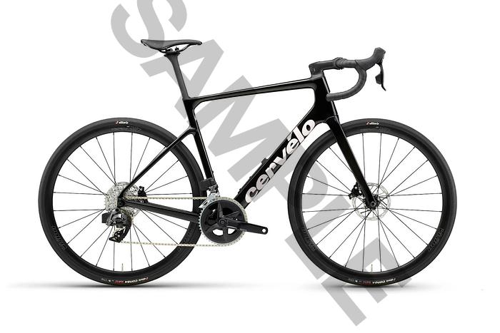 Used 2021 Cervelo Caledonia5