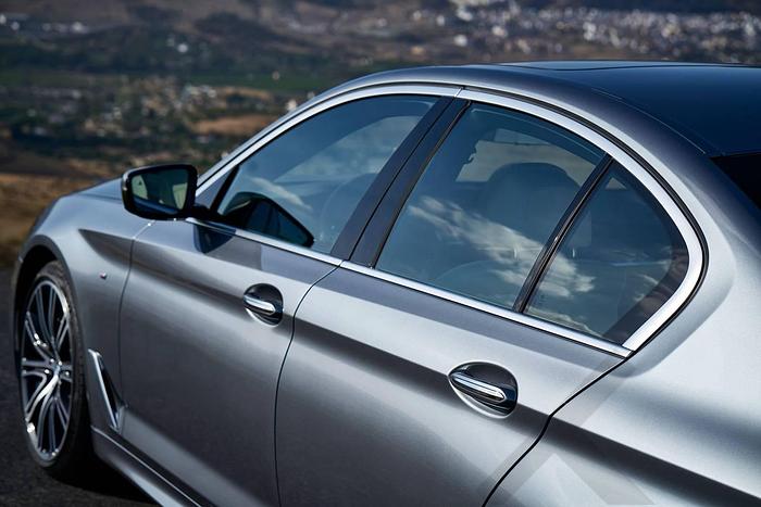 Used 2020 BMW % Series