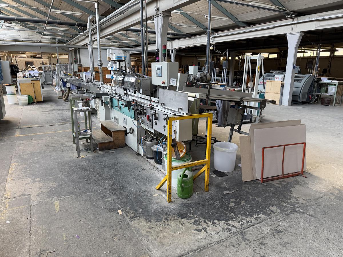 Used 2018 RASCH PC78MR-4