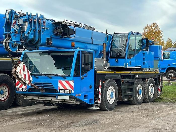 Refurbished 2012 Kobelco SK350