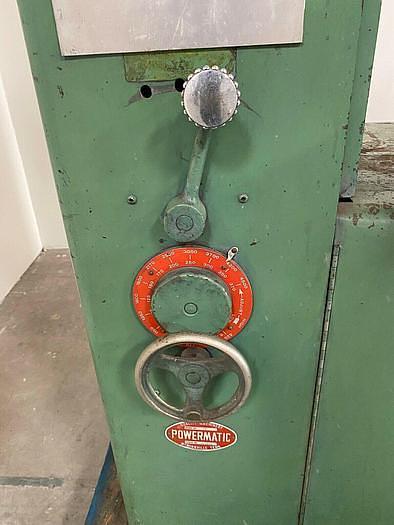 Used John Deere PC78MR-4