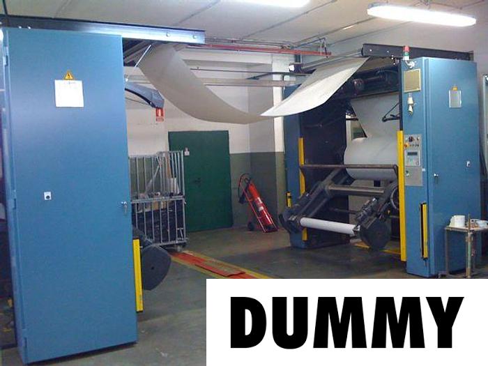 Used 2018 Navarra PC78MR-4