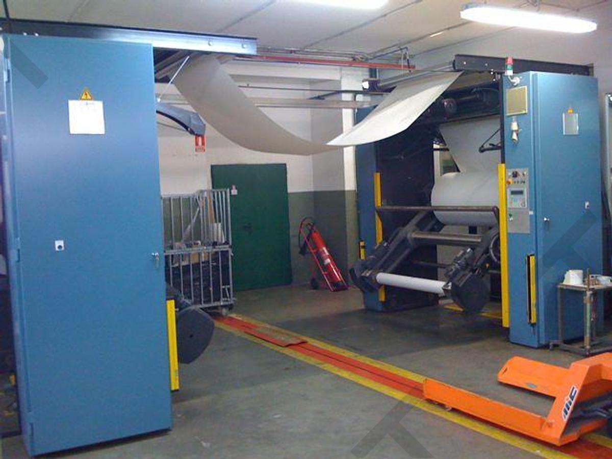 Used 2018 GROEN PC78MR-4