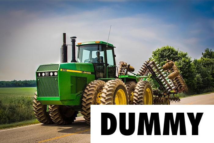 Used 1998 JOHN DEERE 36 Degrees