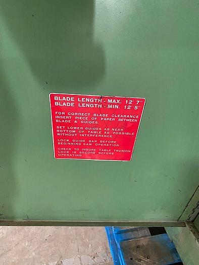 Used John Deere PC78MR-4